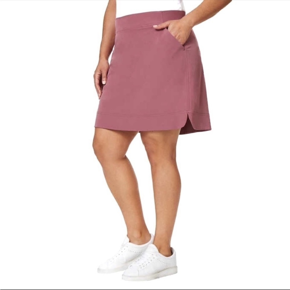32 Degrees Sport Skirt M